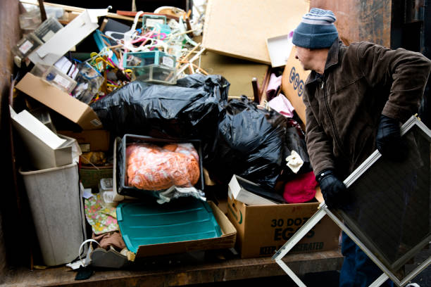 Best Professional Junk Removal  in Manawa, WI