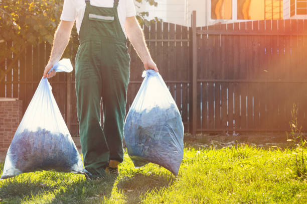 Professional Junk Removal in Manawa, WI