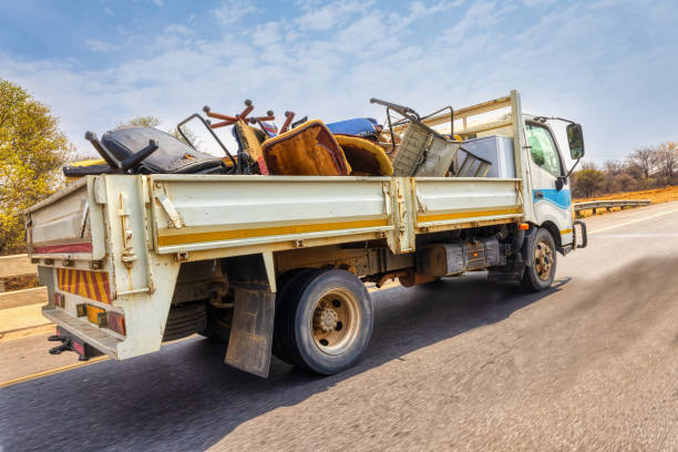 Basement Cleanout Services in Manawa, WI