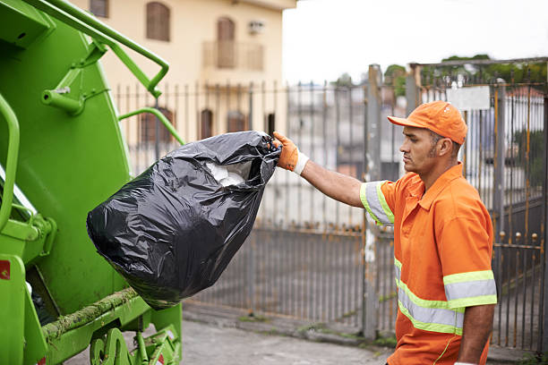 Best Commercial Junk Removal  in Manawa, WI