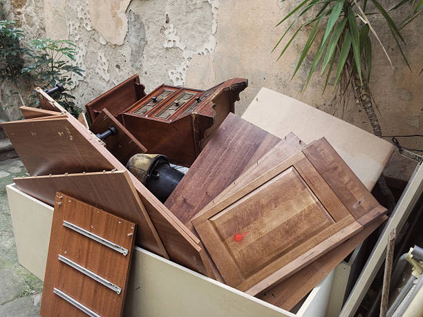 Trash Removal Near Me in Manawa, WI